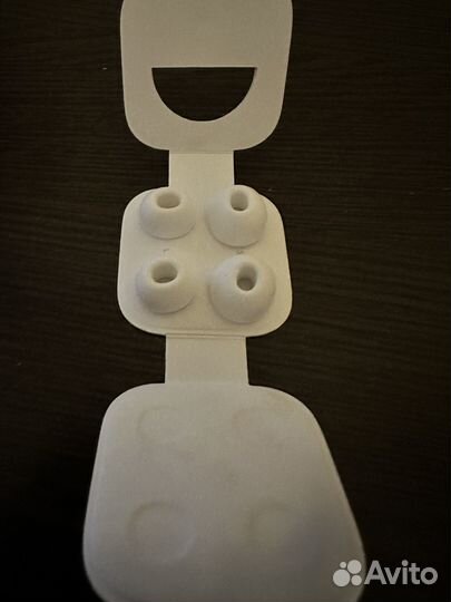 Наушники apple airpods pro