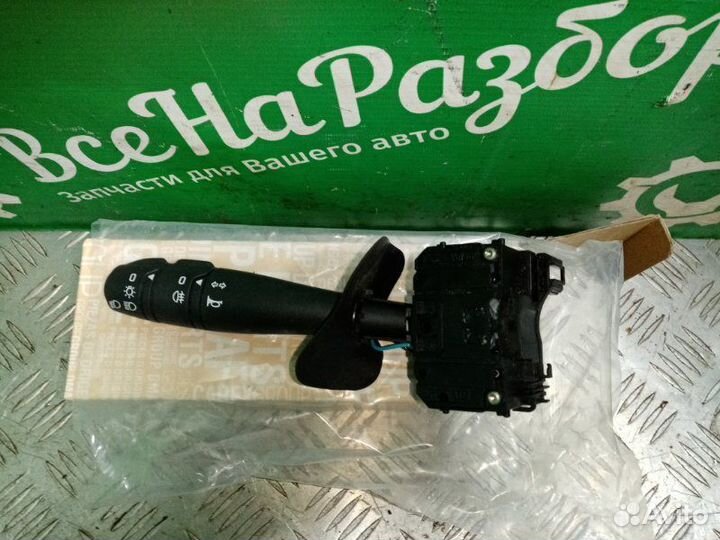 Переключатель света Renault Logan 1 Ф 2