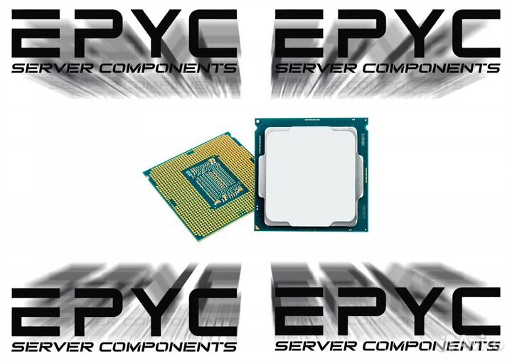 Процессоры Xeon E3 LGA1155 1230v2 1275v2 1280v2