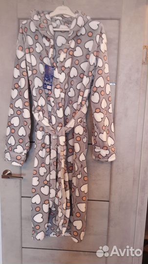 Халат женский 48- 50