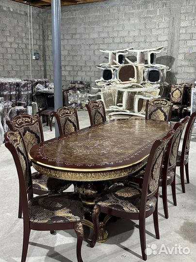 Качественный стол от производителя