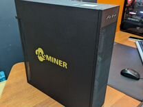 Jasminer x16q 1750 mh