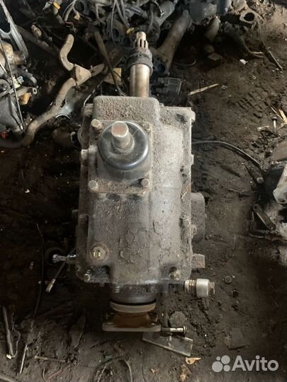 Кпп дизель 245