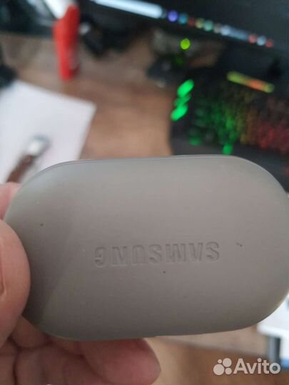 Стерео гарнитура Самсунг