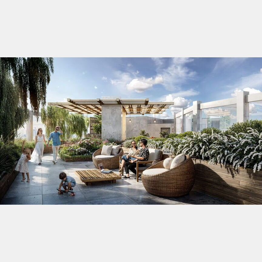 4-к. квартира, 158 м², 15/19 эт.