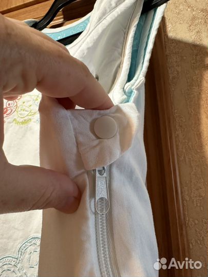 Спальный мешок детский Imaginarium