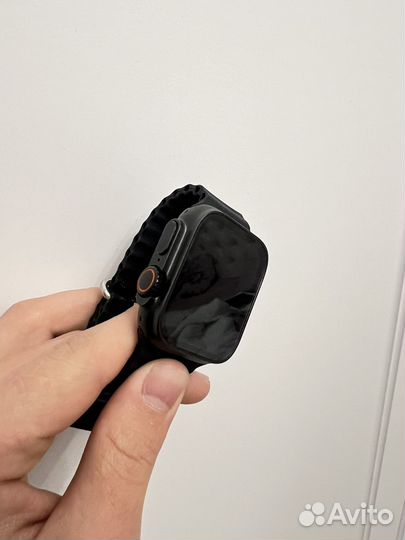 Apple watch х8 ultra