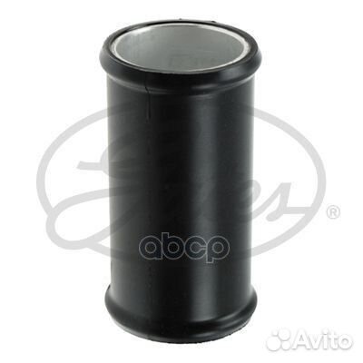 Изогнутые патрубки 021786 Gates