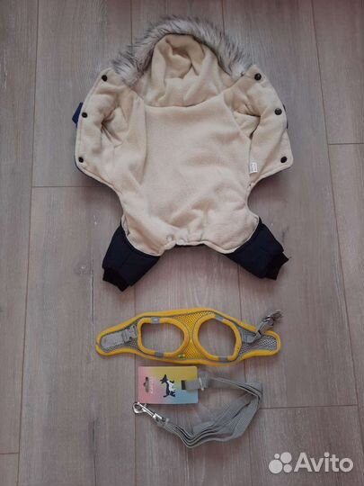 Одежда для маленьких собак