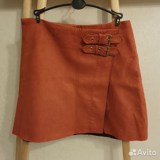 Юбка Bershka