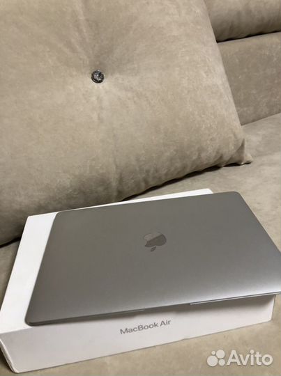 Apple MacBook Air 13 2020