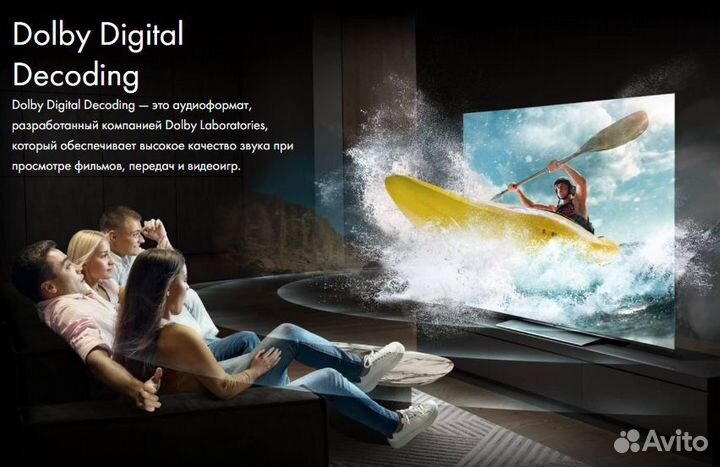 Телевизор Haier 77 oled S9 Pro