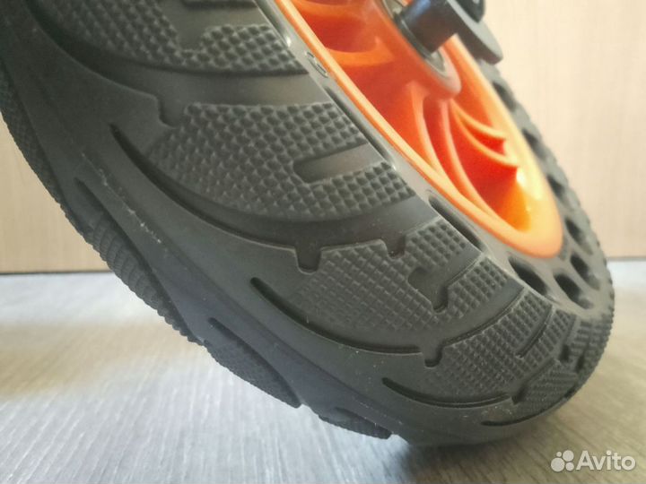 Передняя вилка в сборе