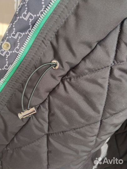 Куртка демисезонная женская 46-48