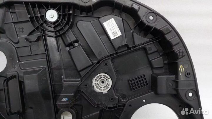 Стеклоподъемник электрический задний левый Kia