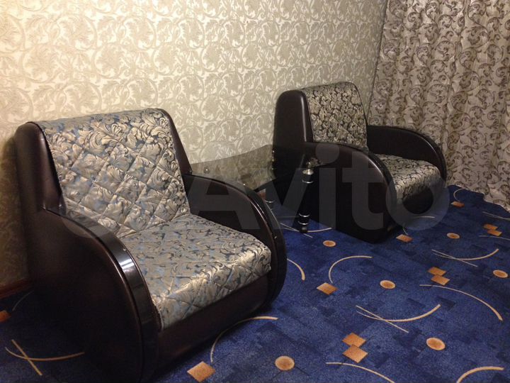 1-к. квартира, 35 м², 2/9 эт.