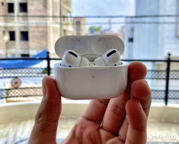 AirPods Pro 2 