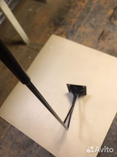 Кронштейн для антенны