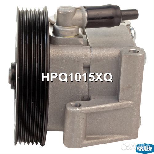 Насос гур ford focus 2