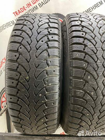 Formula Ice 195/65 R15 91T