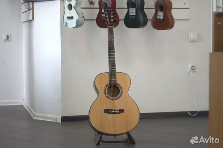 Акустическая гитара J.Karlsson SBA140