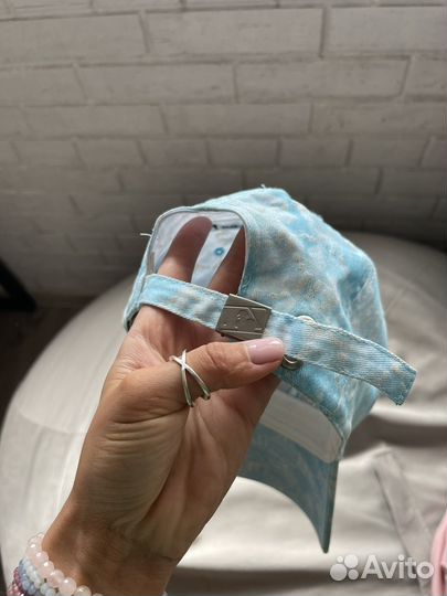 Бейсболка new era mlb