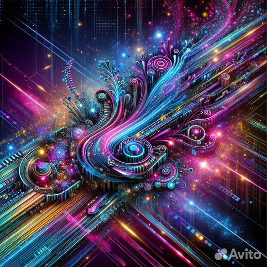 GPT-4.0: Вечный Чат-Компаньон