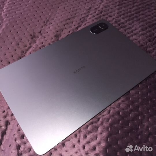 Honor pad x9 128 разбитое стекло