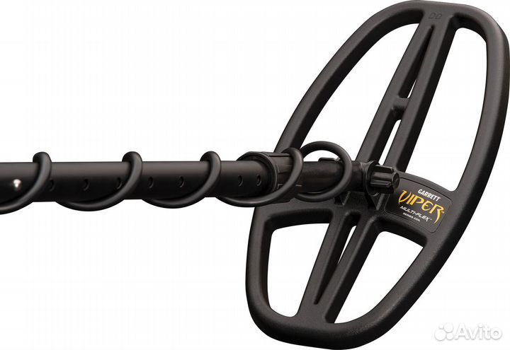 Металлоискатель Garrett ACE Apex Viper 6x11