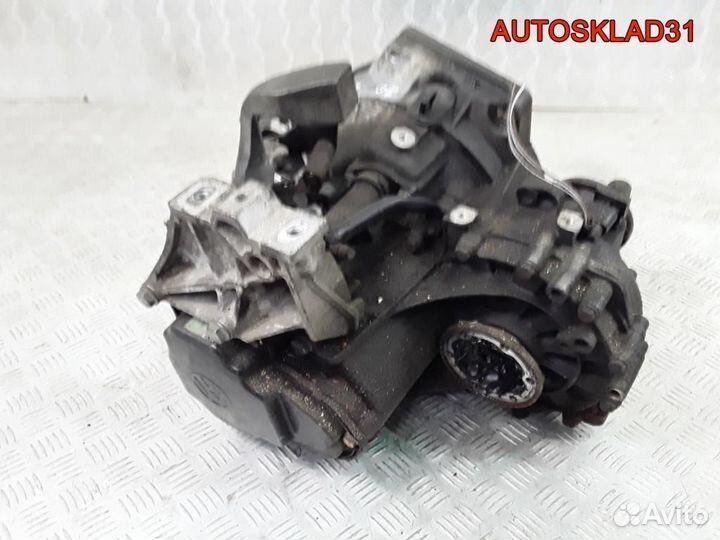 МКПП EMR Volkswagen Golf 4 2,0 бензин