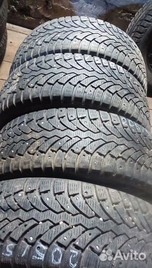 Pirelli Formula Ice 205/55 R16