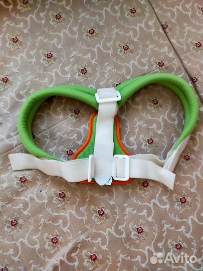 Реклинатор, ключичная повязка orlett cs160 (p) s/m