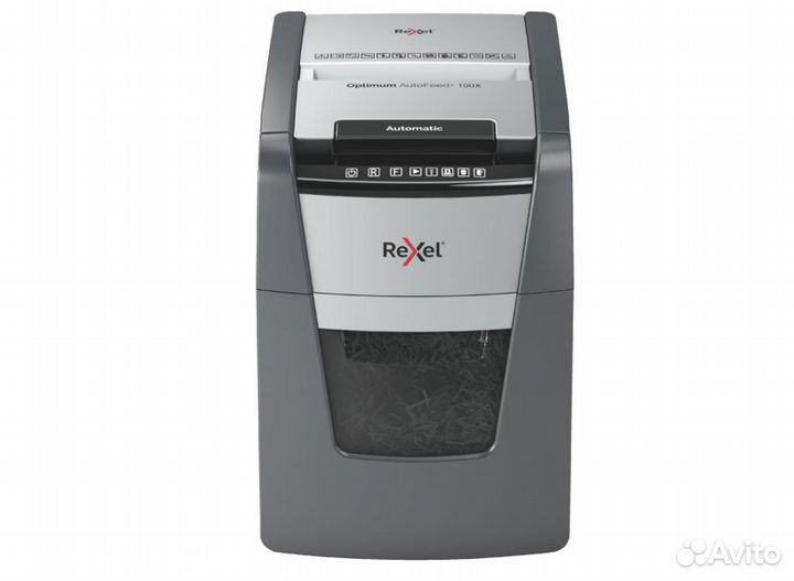 Rexel Optimum (2020100XEU)