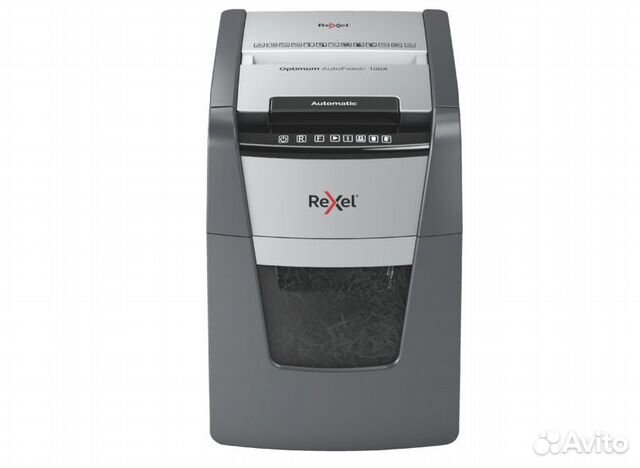 Rexel Optimum (2020100XEU)