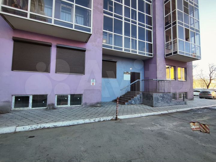 Свободного назначения, 230.3 м²