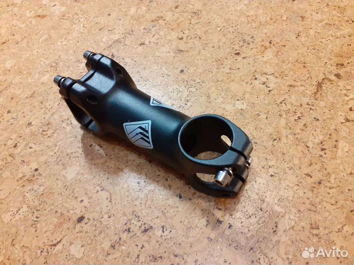 Сидение вынос руля велосипеда багажник