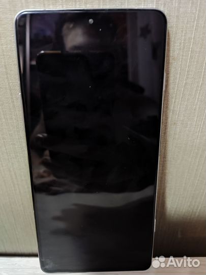 Xiaomi Redmi K40 Game Enhanced Edition, 12/256 ГБ