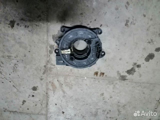 Механизм подрулевой Bmw 5 E39