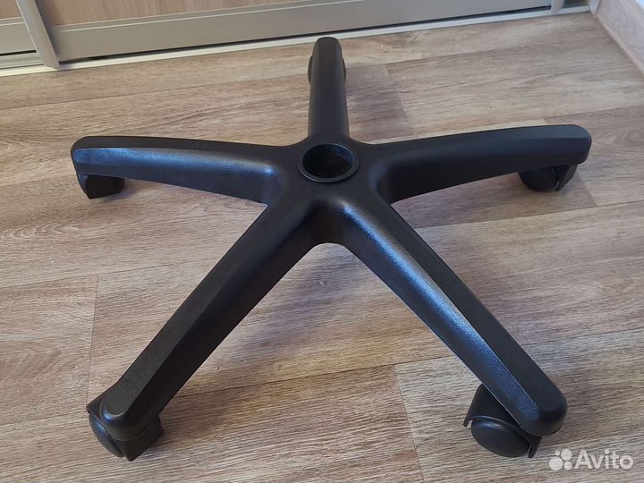 Крестовина для кресла