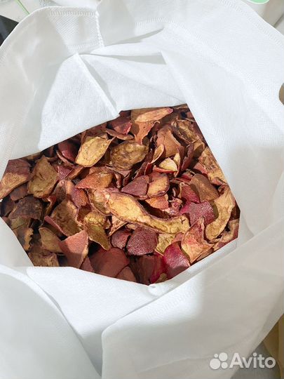 Гранатовые корки