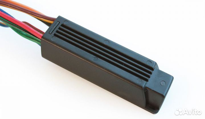 Сигнализация с автозапуском Pandora VX 3100 v.2