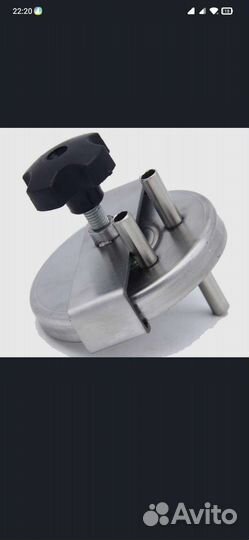 Сухопарник на банку