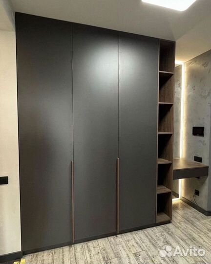 Прихожая без посредников