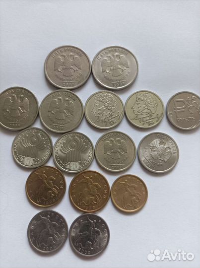 Коллекционирование монет