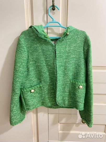 Ermano scervino жакет 12 лет