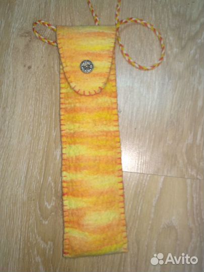Блок-флейта - hohner немецкая система