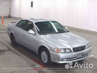 Датчик положения коленвала Toyota Chaser SX100