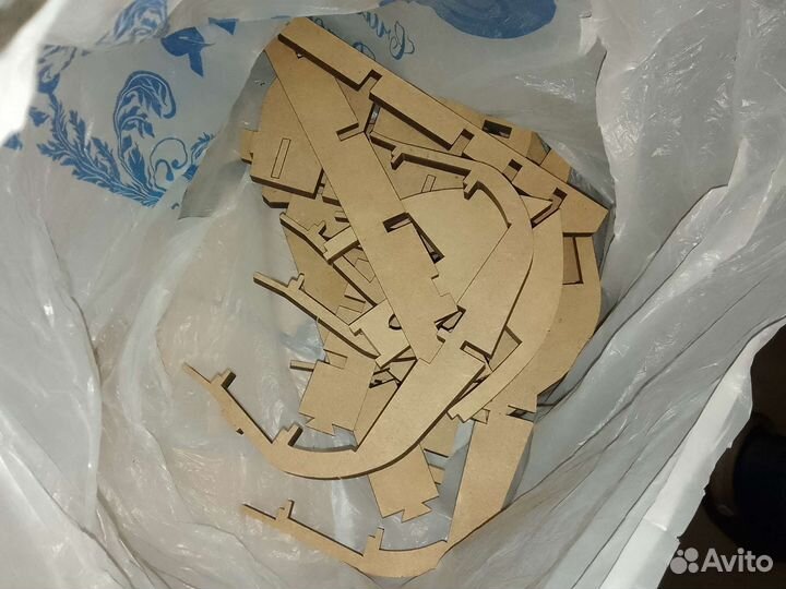 Сборные модели самолетов