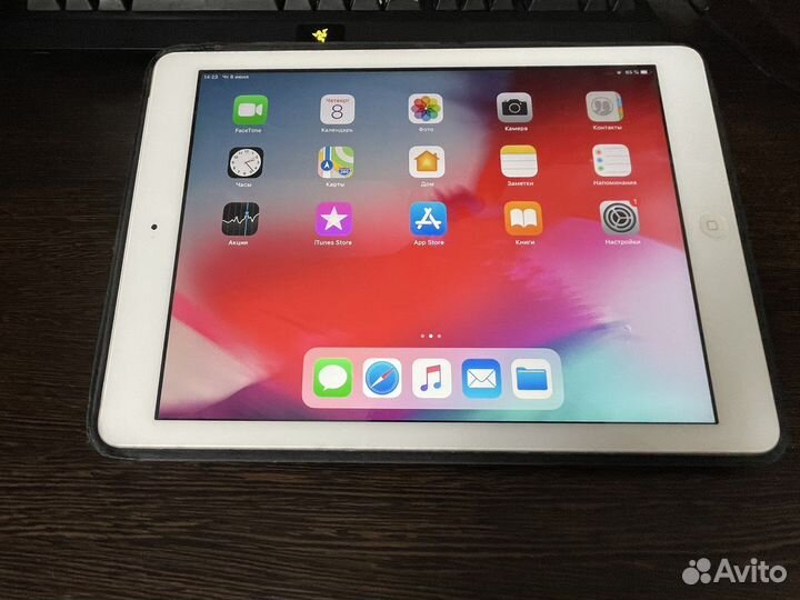 iPad air 16gb A1475