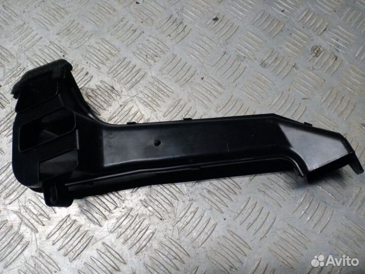 Обшивка салона Hyundai 2020-2021